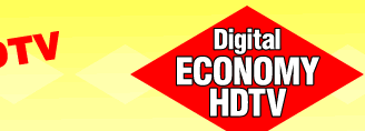 Economy HDTV