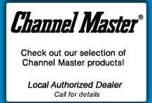 Channel Master