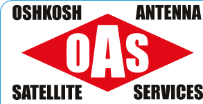 Oshkosh Antenna & Satellite Services