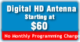 Digital HD Antenna